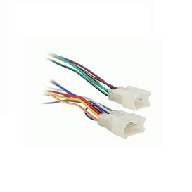 Prise d'Installation pour 4 Haut-Parleurs Toyota Metra 70-1761