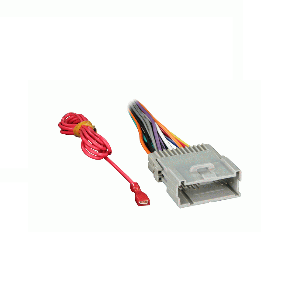GM Wire Harness
