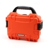 Orange 903 Nanuk Case with Foam