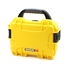Yellow 903 Nanuk Case with Foam