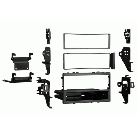 Multi-Kit for 1989-2006 Honda / Acura
