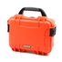 Orange 904 Nanuk Case with Foam