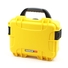 Yellow 904 Nanuk Case with Foam