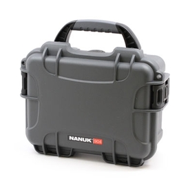 Valise Nanuk 904 Graphite avec Mousse