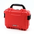 Red 904 Nanuk Case with Foam