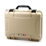 Tan 910 Nanuk Case with Foam