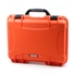 Orange 910 Nanuk Case with Foam