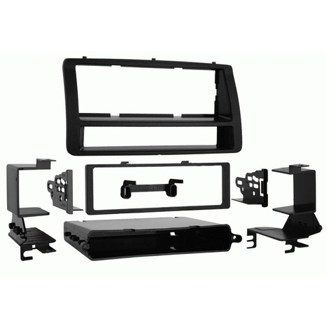 Dash Kit for 2003-2008 Toyota Corolla