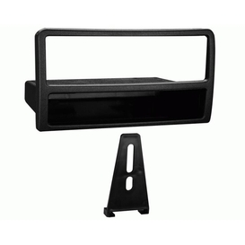 Plaque de Montage pour Ford Focus / Cougar 1999-2004