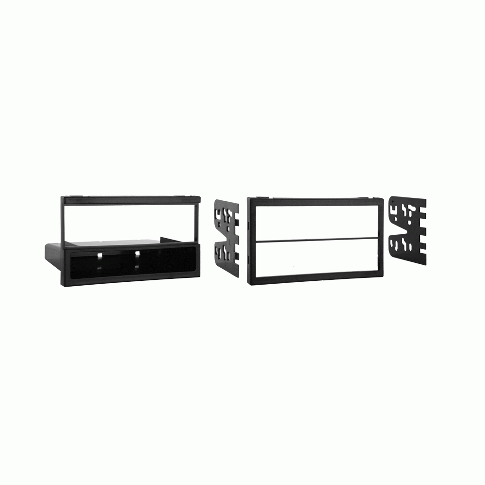 Mazda Dash Kit