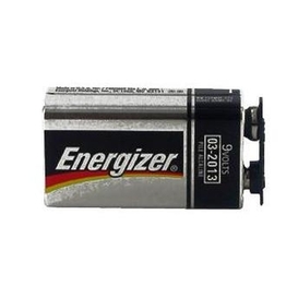 Energizer 9V Alkaline Battery