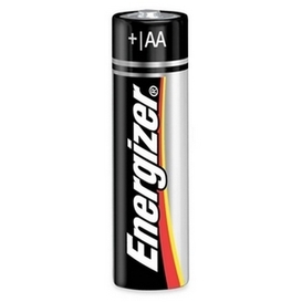 Energizer AA Alkaline Battery
