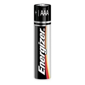 Energizer AAA Alkaline Battery