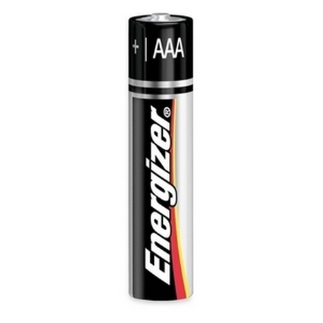 Energizer AAA Alkaline Battery