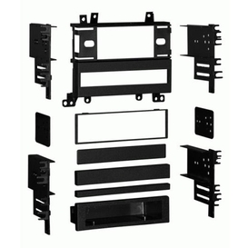 Ensemble de Montage sous Tableau de Bord pour Mazda 1984-1995