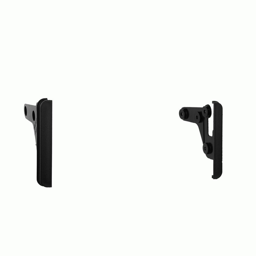 Double DIN Dash Kit for Toyota Scion