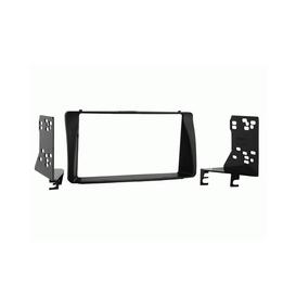 Double DIN Dash Kit for Toyota Corolla 2003-2008
