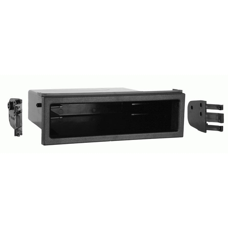 Pocket for 2001-2003 Volkswagen