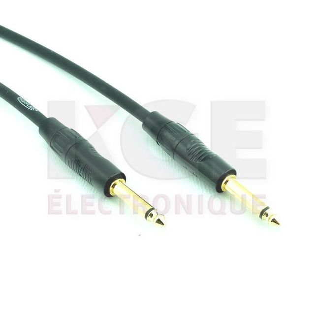 Digiflex HPP-6 - Câble 1/4