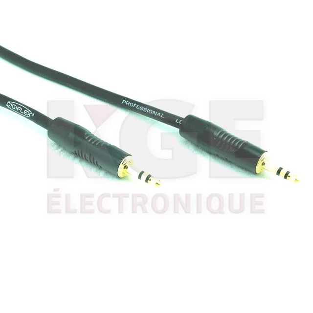 Digiflex HKKB-3 - 3ft 1/8