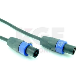 Digiflex L50-2-14-N4 - 50ft 2-14 Speakon Cable