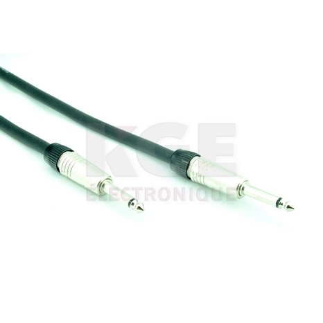 Digiflex L25-2-14-SP - Câble 1/4