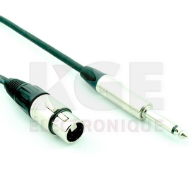 Digiflex N3-XFP - 3ft 1/4