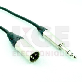Digiflex N10-XMS - 10ft 1/4