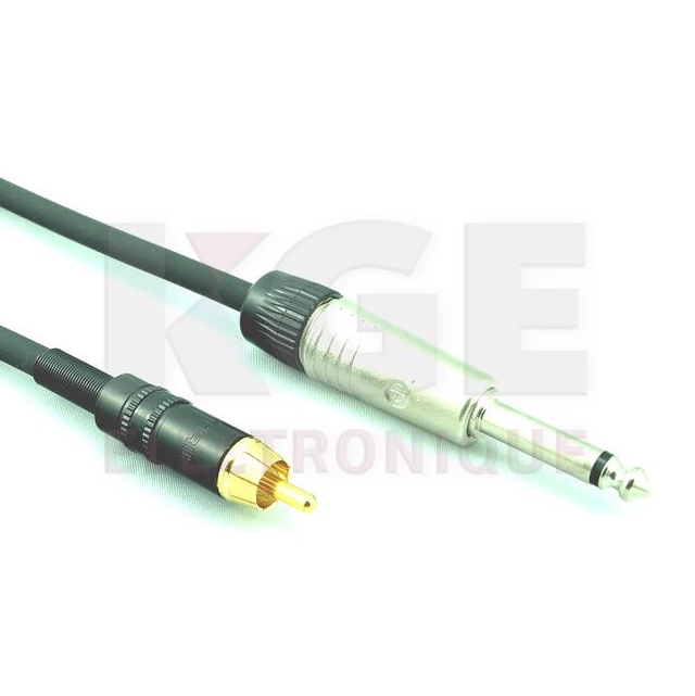 Digiflex NPR-3 - 3ft 1/4