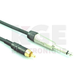 Digiflex NPR-15 - Câble 1/4