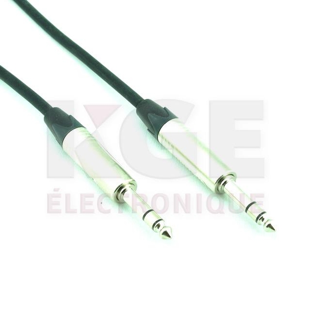 Digiflex NSS-3 - 3ft 1/4