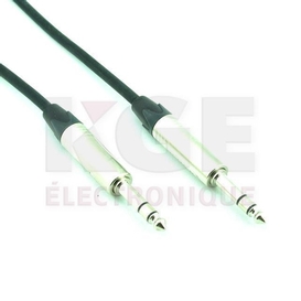Digiflex NSS-15 - Câble 1/4