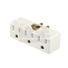 Multiprise 3 Prises Blanc
