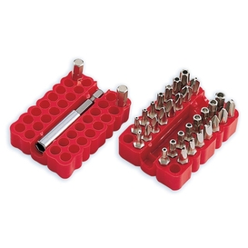 Paquet de 34 Pieces de Sécurité