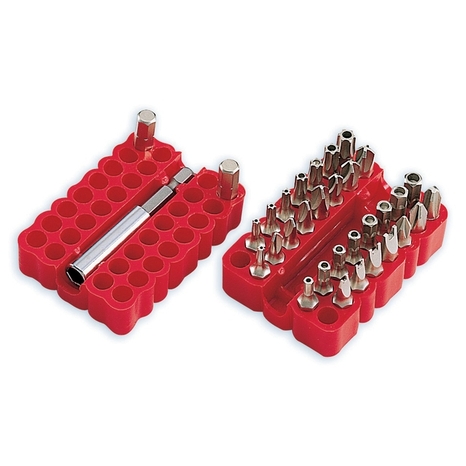 Paquet de 34 Pieces de Sécurité