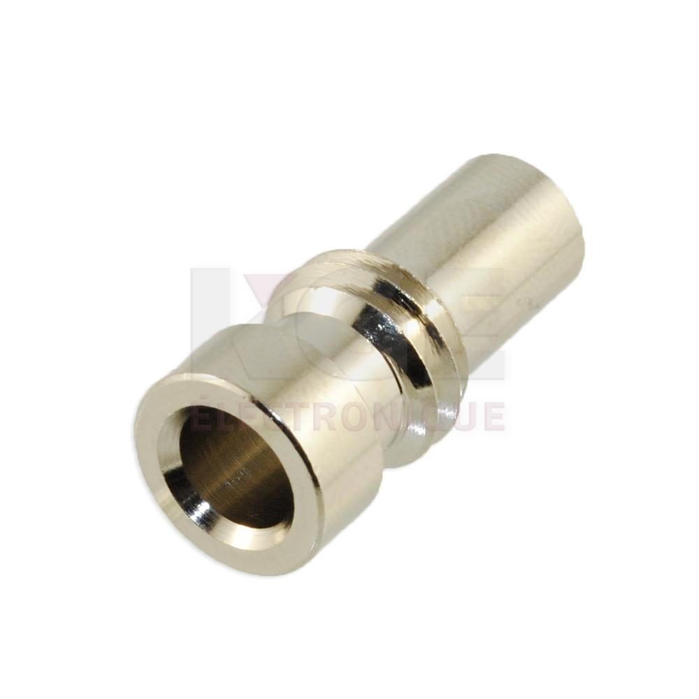 Reducer Adaptor for PL259 - RG17, 59, 62 & RG63/U Type