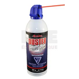 Compressed air Plus - 285g / 10oz