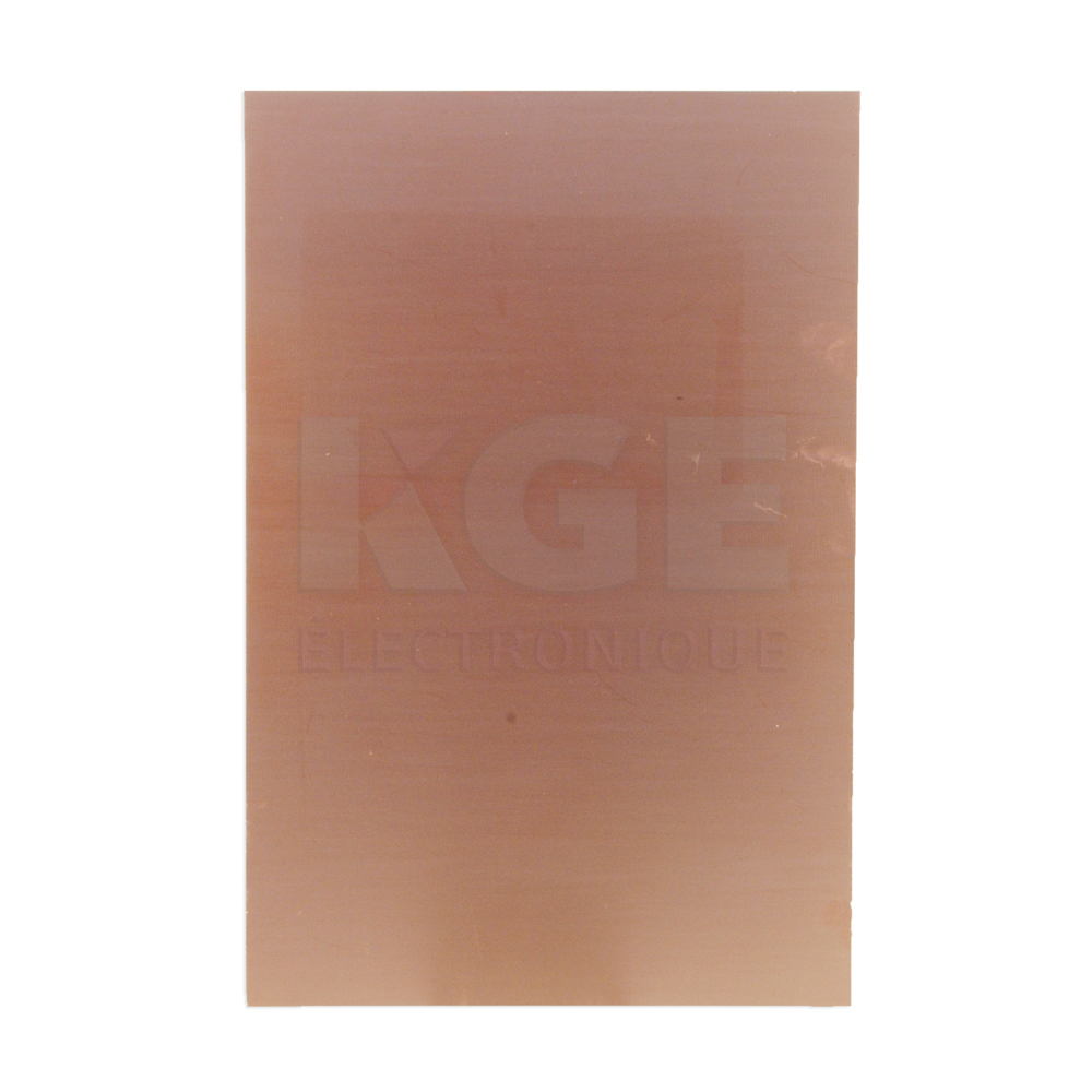 588 Copper Clad Board - 6