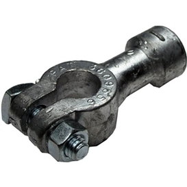 Adaptateur de Borne Latérale Négative