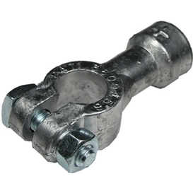 Side Post Adapter - Positive
