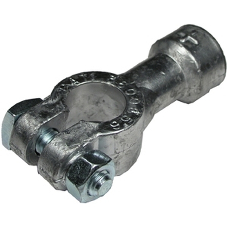 Side Post Adapter - Positive
