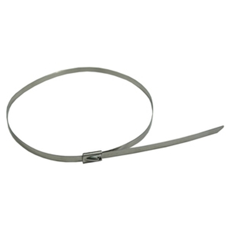 Attaches en Acier Inoxydable 14