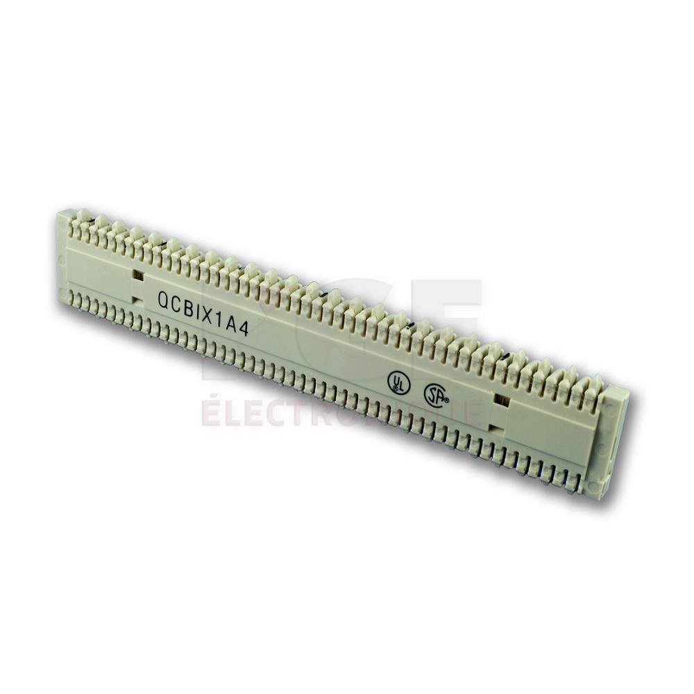 25 Pair BIX Block
