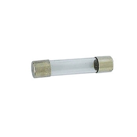 Fusible Lente 6.35 x 32mm 12A