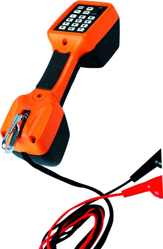 Bottine de Téléphone