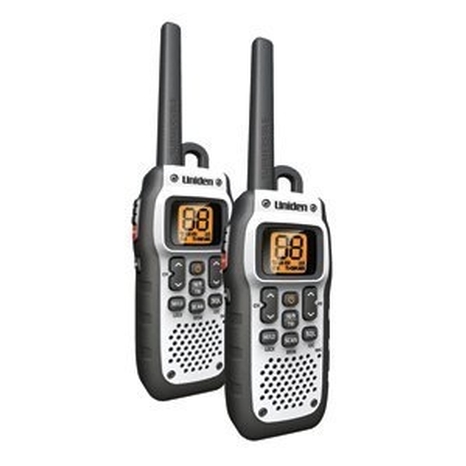 Uniden Floating VHF Marine Radio