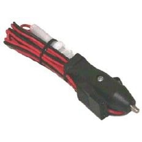 5ft Power Cord with Lighter Plug