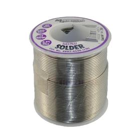 454g 18AWG Leaded Solder Spool