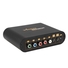 Component Video to VGA Converter