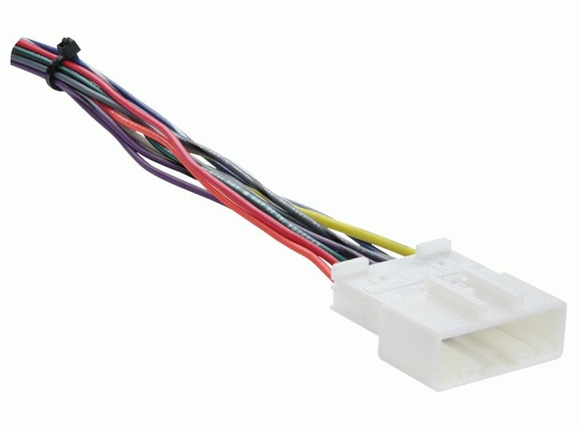 Wire Harness for Nissan 2007 and up